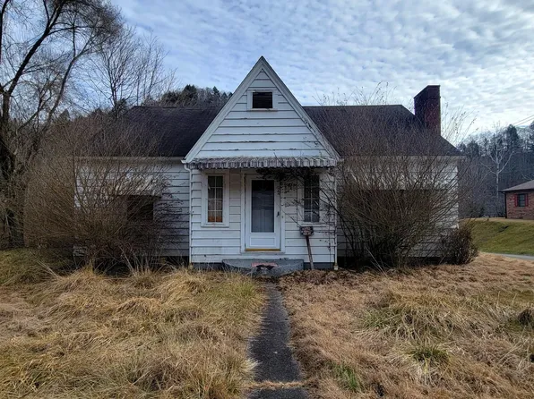 739 Bartley St, Haysi, VA 24256
