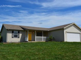 1878 Jackson Hill Rd, Urbana, OH 43078