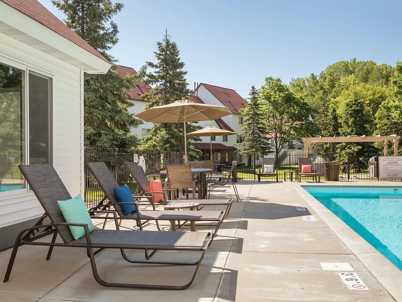 Southwind Village — Photo 3