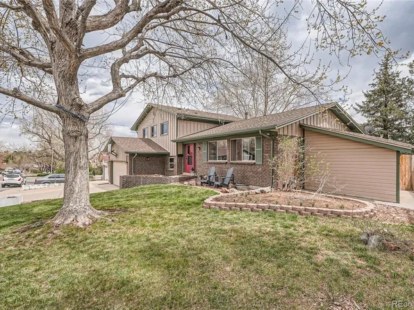 1592 S Xenon Court, Lakewood, CO 80228
