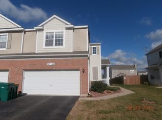 25344 S Colligan St, Manhattan, IL 60442