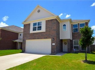 3207 Zephyr Glen Way, Houston, TX 77084