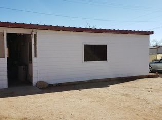 22637 Pacific St #2, Congress, AZ 85332