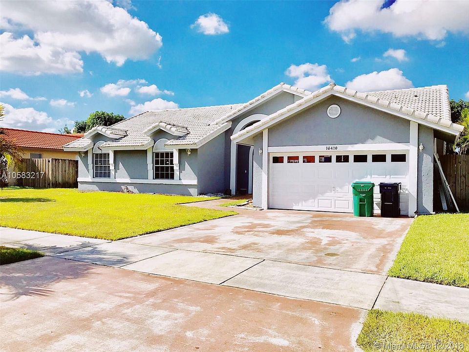 2nd image of 16420 SW 145th Ct