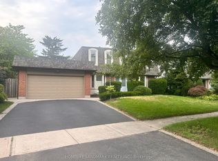 2365 Baccaro Rd, Oakville, ON L6J 5V9