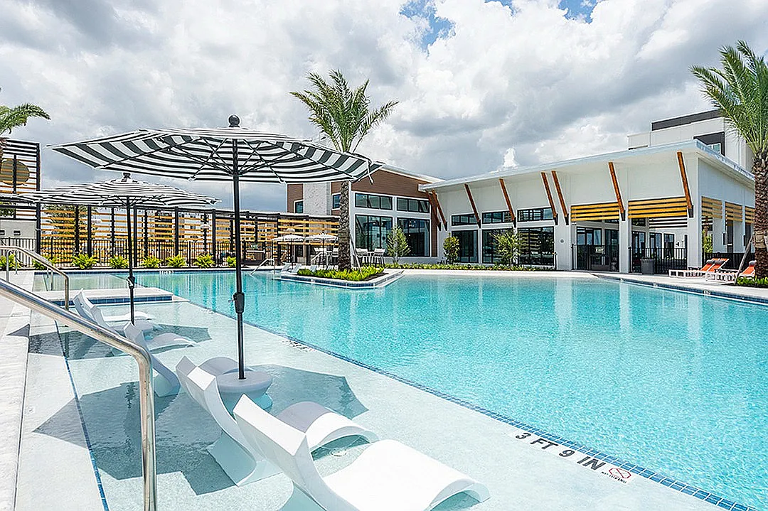 Atlas Grand Palms — Photo 4