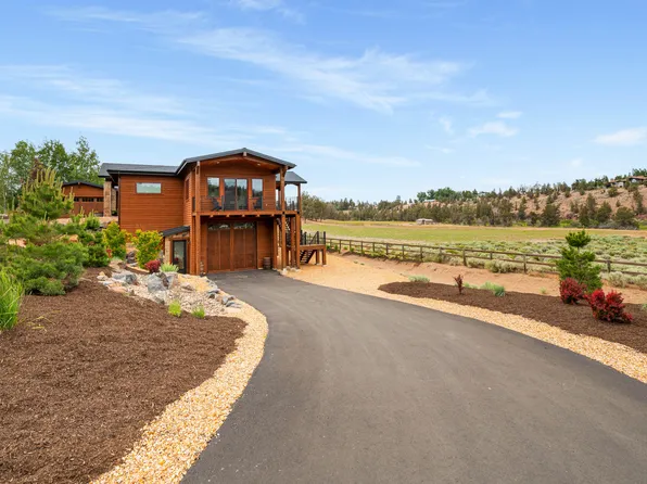 20334 Arrowhead Dr, Bend, OR 97703