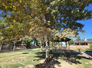 16 High Sierra Dr, Alamogordo, NM 88310