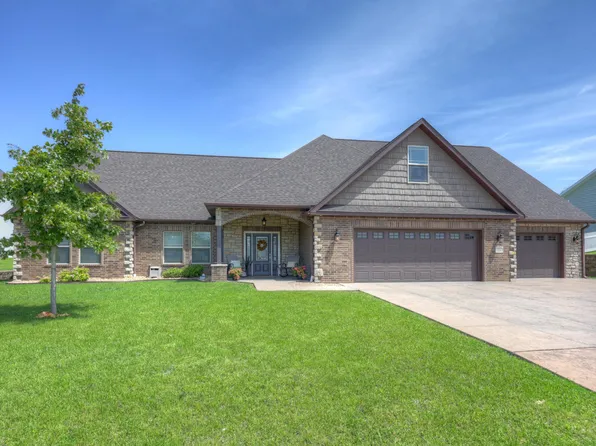 1901 Cattails Drive, Joplin, MO 64801
