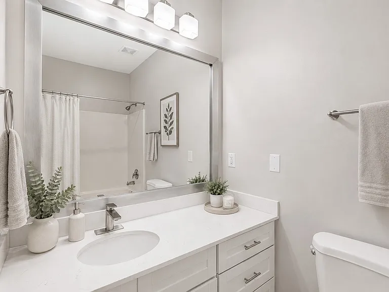 Orchard Springs Apartment Homes — Photo 5