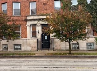 (Undisclosed Address), Chicago, IL 60637