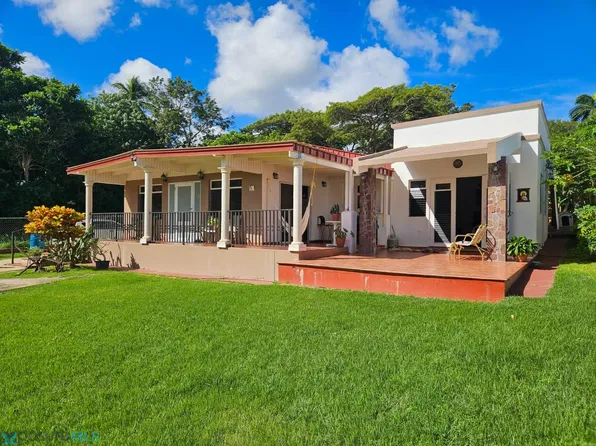 9 Bo, Quebradillas, PR 00678