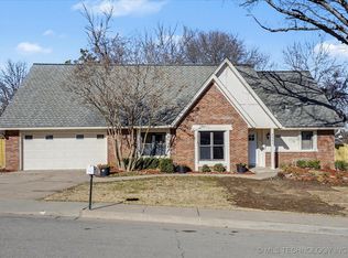 6903 E 63rd St, Tulsa, OK 74133