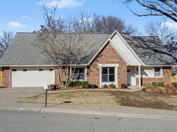 6903 E 63rd St, Tulsa, OK 74133