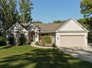 35 S Ridge Meadows Ln, Troy, MO 63379