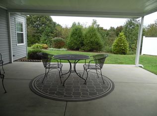 27 Heather Way #B, Candler, NC 28715