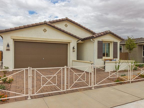 2nd image of 20892 E Kingbird Dr