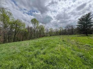 4638 Vinegar Hill Rd, Bedford, IN 47421