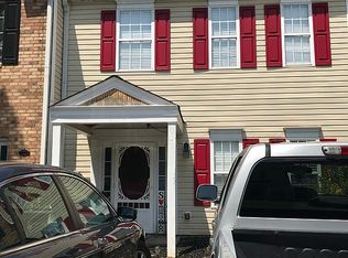 38 Hampton Dr, Cartersville, GA 30121