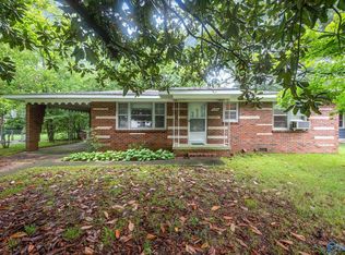 1206 Carridale St SW, Decatur, AL 35601