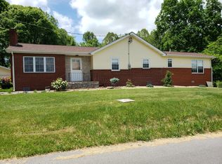 145 Holt Ridge Rd, Tazewell, TN 37879