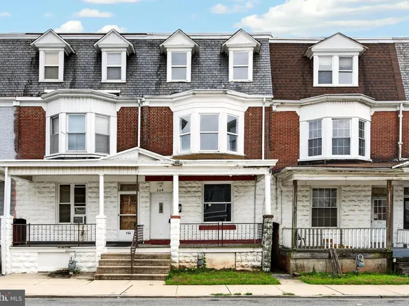 724 E Chestnut St, York, PA 17403