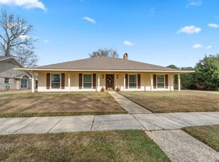 15841 Chickamauga Ave, Baton Rouge, LA 70817