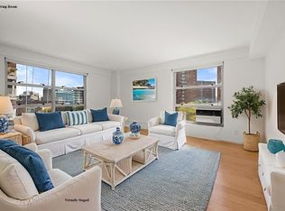 501 W 123rd St APT 5C, New York, NY