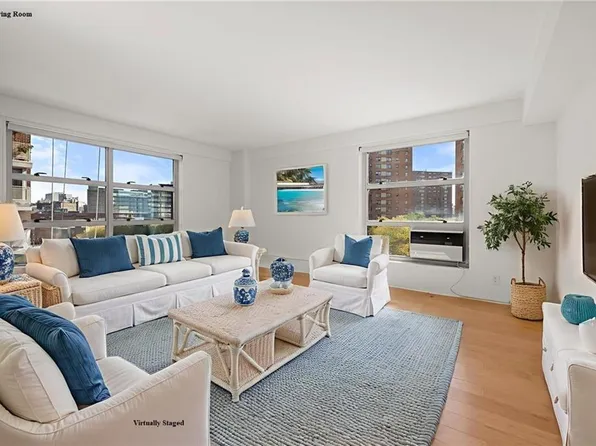 501 W 123rd St APT 5C, New York, NY 10027