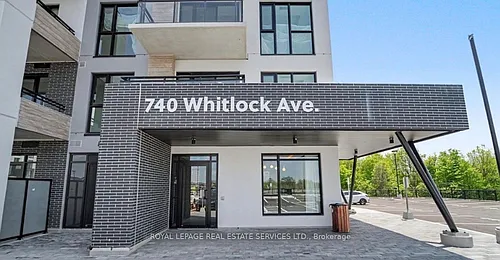 740 Whitlock Ave Photo 1
