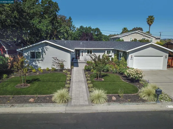 3006 Woodlawn Dr, Walnut Creek, CA 94597