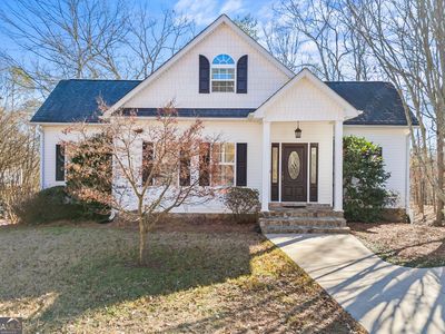 566 Freedom Heights Dr, Hartwell, GA, 30643
