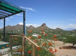 4220 W Mossman Rd, Tucson, AZ 85746