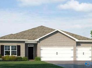 320 Sandy Oak Dr, Harvest, AL 35749