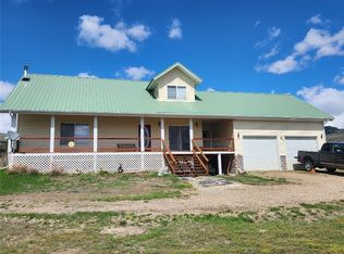 177 Indian Creek Rd, Sheridan, MT 59749