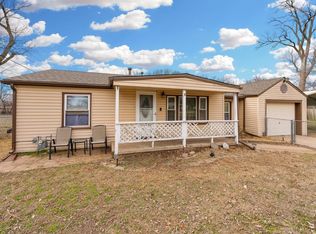 4501 S Main St, Wichita, KS 67217