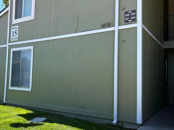 4608 Neil Rd Unit 267, Reno, NV 89502