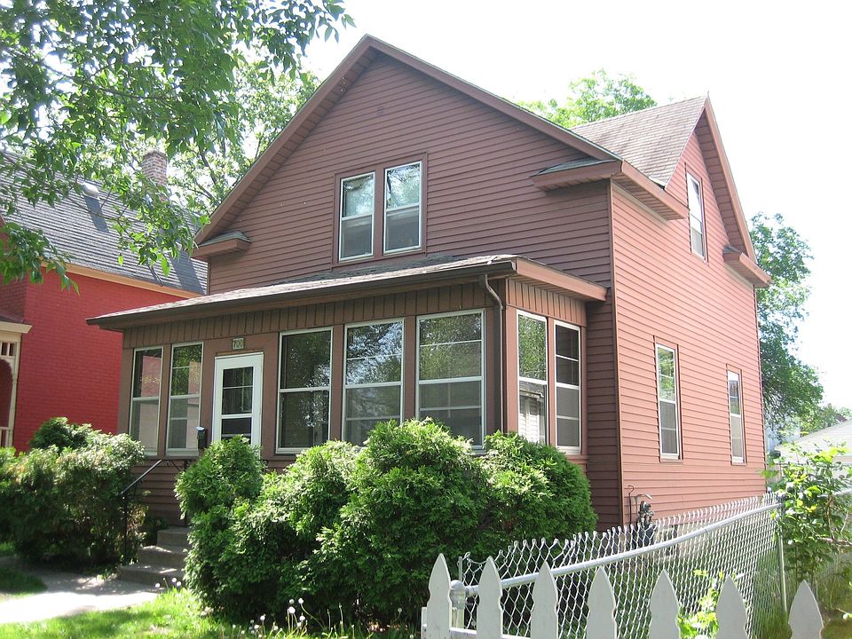 Side View