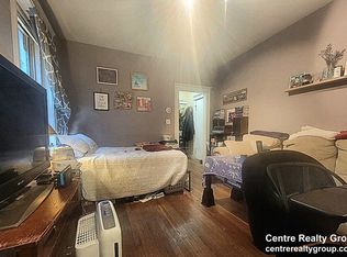 7 Lothian Rd #U34, Brighton, MA 02135