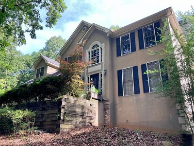 1106 Rock Pointe Look, Woodstock, GA, 30188