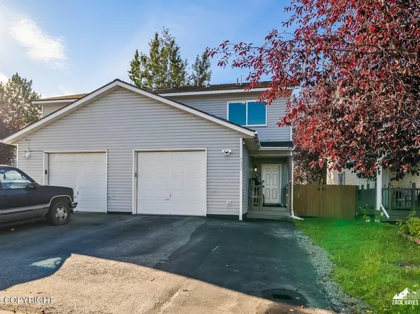 5630 E 4th Ave #13, Anchorage, AK 99504