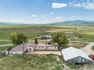 2976 Wood Canyon Rd, Soda Springs, ID 83276