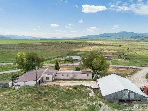 2976 Wood Canyon Rd, Soda Springs, ID 83276