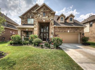 5922 Brookway Willow Dr, Spring, TX 77379