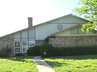 5205 Sarasota Dr, Garland, TX 75043