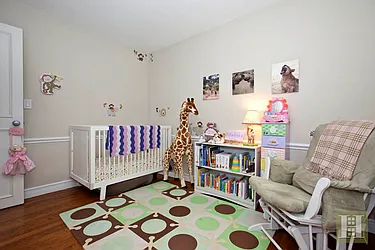 Sold by Halstead Real Estate