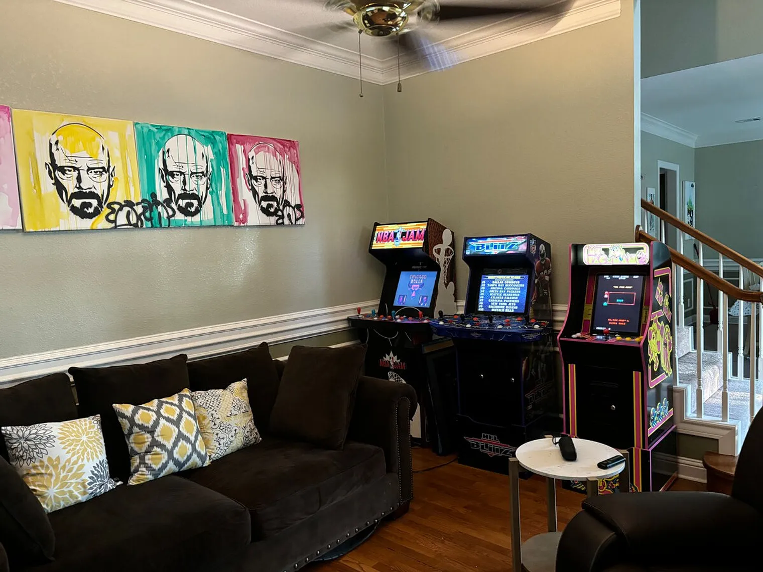 4 bed, 3.5 bath, $5,271 — Photo 4