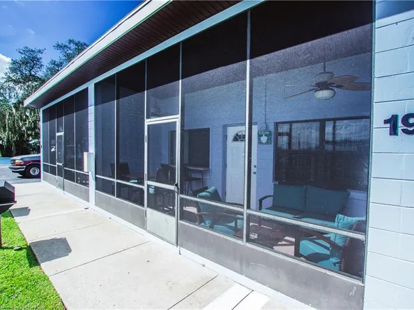 735 S Lakeview Rd Unit 19-1, Lake Placid, FL 33852