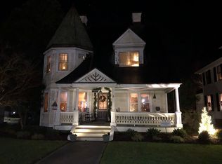 306 N Broad St, Edenton, NC 27932