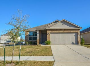 2331 Lawn Crest Dr, Missouri City, TX 77489